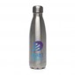 Ashford Plus Recycled Stainless Steel Drinks Bottle - Full Colour