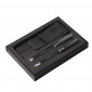 Portman Pen Set - Spot Colour 