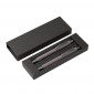 Ergo Soft Feel Ballpen and Mechanical Pencil Set - Full Colour