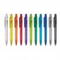 Kind rPET Frost Ballpen - Full Colour
