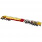 Lorry Shaped Plastic Ruler 30cm 