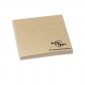 NoteStix Grass Paper 75 x 75 Adhesive Pad