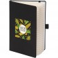 Headcorn A5 Notebook - Spot Colour 