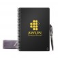 A5 Rocketbook Core Reusable Digital Notebook - Full Colour