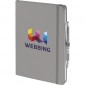 Mood Duo Notebook and Ballpen Set - Full Colour