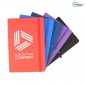 A5 Recycled Mole Notebook - Spot Colour