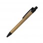 Uni Bamboo Ballpen - Full Colour