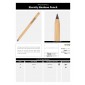 Eternity Bamboo Pencil