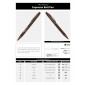 Espresso Ball Pen