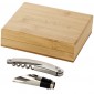 Seasons 2 Piece Wine Set - Engraved