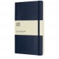 Moleskine Classic Large Soft Cover Notebook
