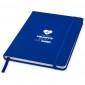 Spectrum A5 Notebook - Debossed