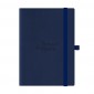 Coram A5 Notebook - Embossed