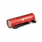 Aluminium COB LED Torch