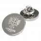  Bravado Buckingham Pin Badge