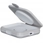 Xtorm 15W Foldable 2-in-1 Wireless Travel Charger