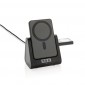 Powerbase RCS Recycled 3 in 1 Charger with 5000mAh Powerbank