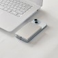 AluSlim 5000mAh Slim MagSafe Powerbank - Engraved