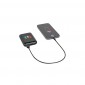 Leakey 8000mAh Powerbank - 1 Colour