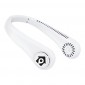 Vaneless Hanging Neck Fan - Full Colour
