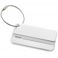 Discovery Luggage Tag - Engraved