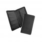 PU Travel Wallet