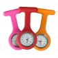 Silicone Fob Watch