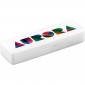 Toothbrush Set - Full Colour