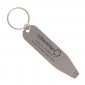 Tin Opener Key Ring - Engraved