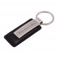 Leather Executive Key Ring