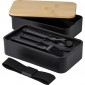 Double Lunch Box - Engraved