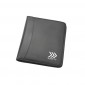 Bourton A4 Ring Binder Conference Folder