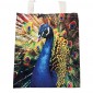 Sublimated Cotton Shopper