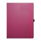 Castelli Matra Ivory Large Notebook
