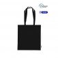 AWARE Recycled 5oz Yarn Dyed Cotton Shopper - Full Colour