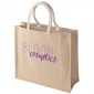 Medium Juco Bag - Full Colour