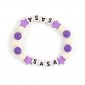 Letter Bracelet