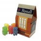 House Shaped Treat Box