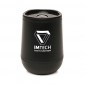 Recycled PP Travel Mug