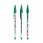 BIC Cristal Expression Ballpen