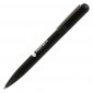 Autograph Bold Recycled Brass Ballpen - Engraved