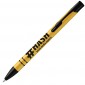Electra Noir Recycled Ballpen - Engraved