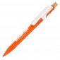 Wave Colour Ballpen - 1 Colour