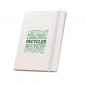 Milk Carton A5 Notebook - Full Colour