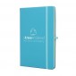 A5 Recycled Mole Notebook - Debossed