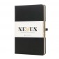 A5 Premium Nevus Notebook - 1 Colour