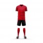 Bespoke Sublimated Football Shirt
