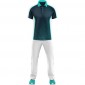 Bespoke Sublimated Polo Shirt