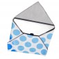 Eco Recycled Microfibre Cloth - Large