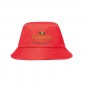 Express Cotton Bucket Hat